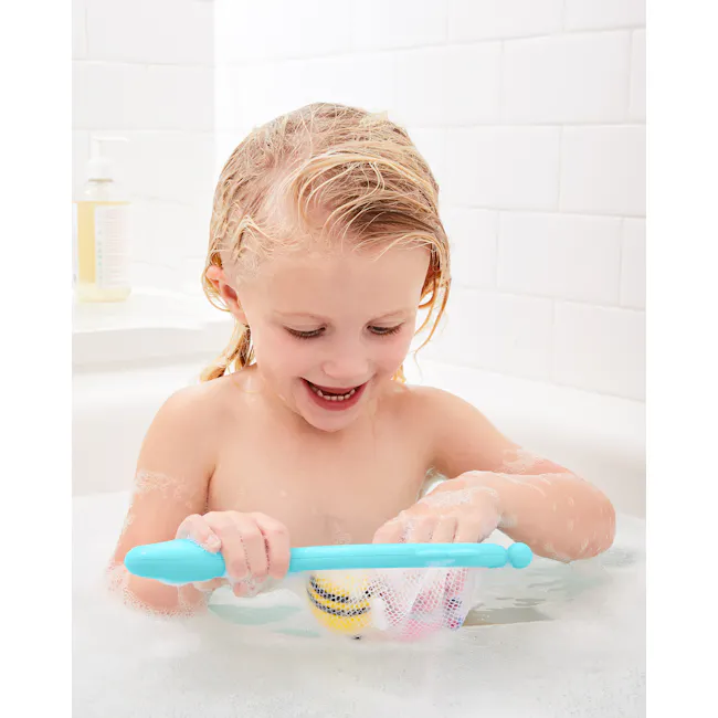 Skip Hop Zoo Scoop & Catch Squirties - 7