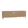 Herschel TV Console 1.8m - Natural - 7