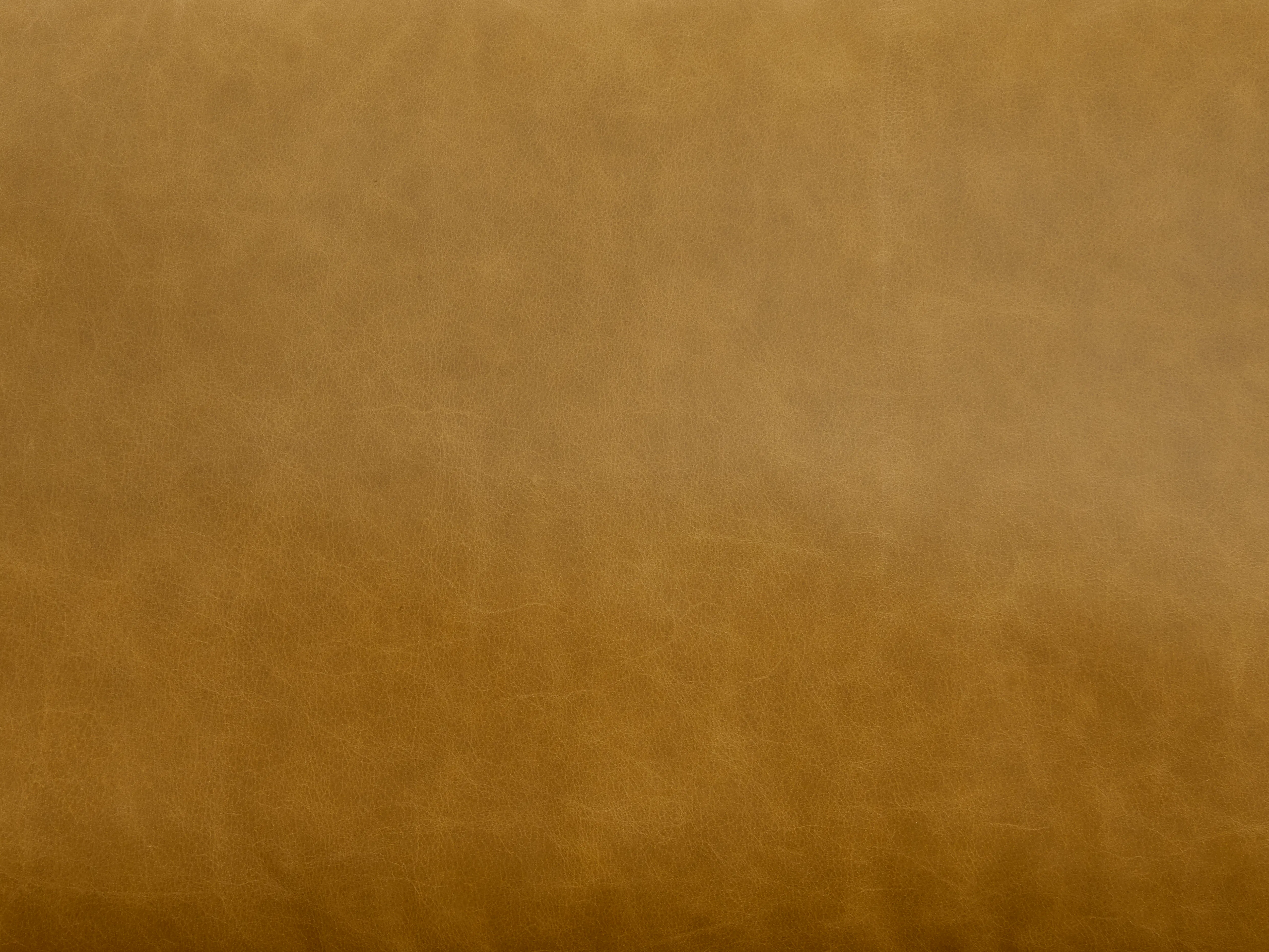 (As-is) Nolan L-Shaped Sofa - Saddle Tan (Premium Aniline Leather) Right Facing Chaise Lounge - 1 - 20