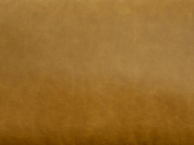 Nolan L-Shaped Sofa - Saddle Tan (Premium Aniline Leather) - 8