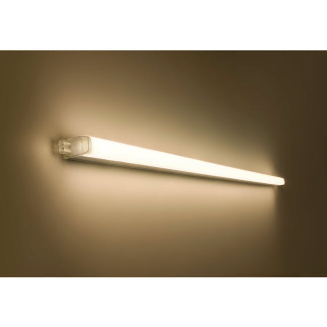 Philips 31094 Trunkable Linea LED - Cool White - 2
