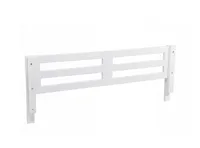 Side Rail Guard for Matt and Tommy Beds