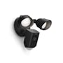 Ring Floodlight Cam Wired Plus - Black - 0
