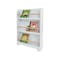 Greenaway Freestanding Bookcase - 0