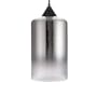 Ecca Pendant Lamp - Metallic Ash - 2