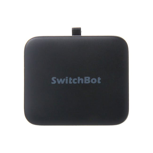 SwitchBot Bot - Black - 7