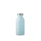 MOSH! Double-walled Stainless Steel Bottle 350ml - Turquoise - 0