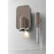 SMEG Bean-To-Cup Coffee Machine with Steam Dispenser - Taupe - 6