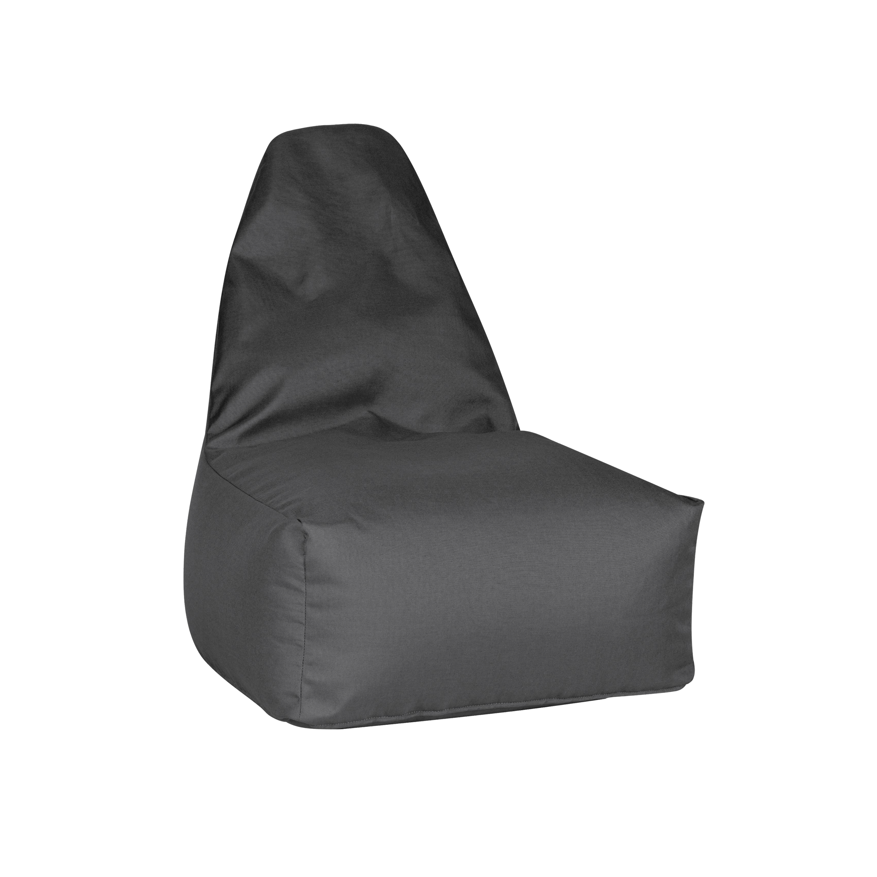 Milly Bean Bag - Granite