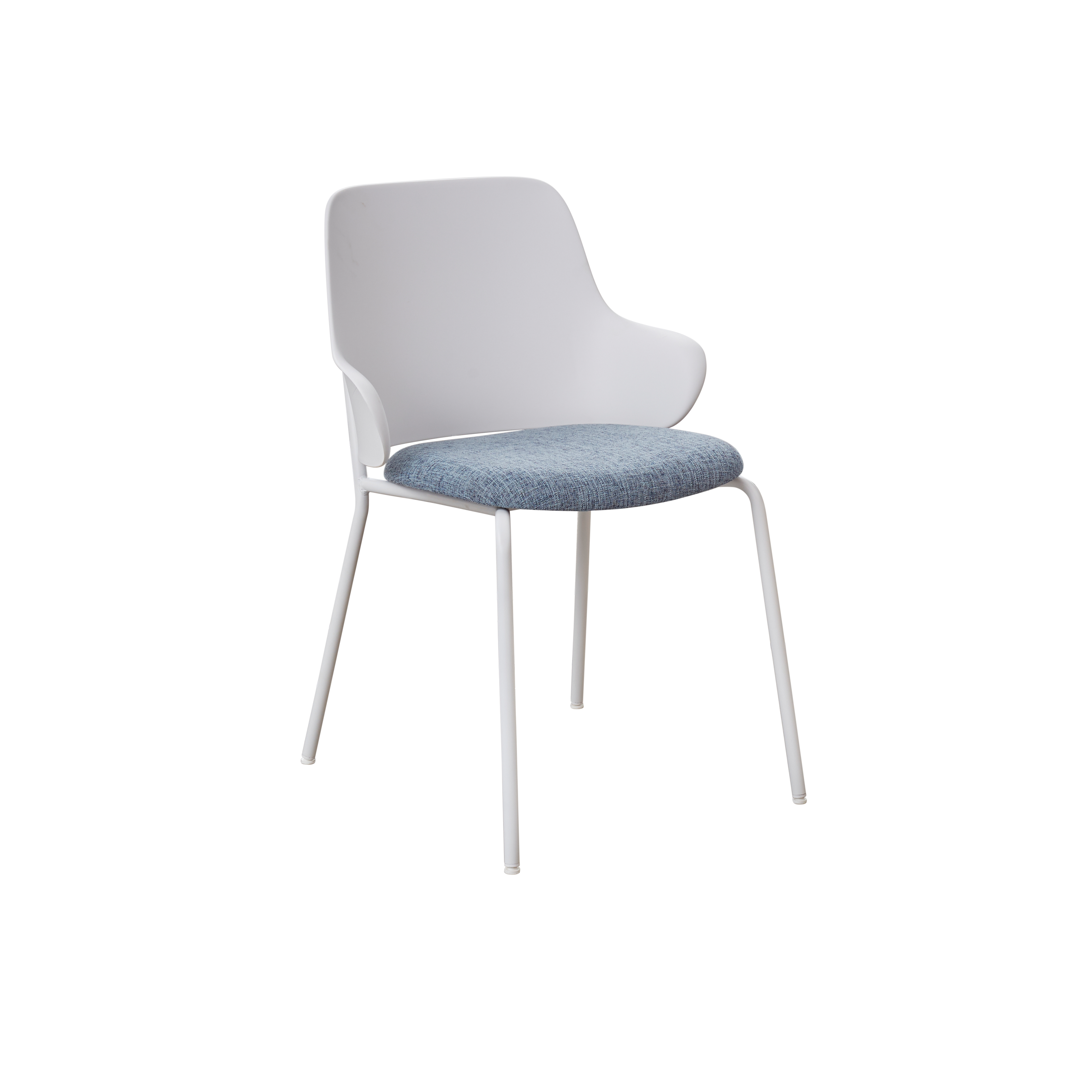 Iris Chair - White