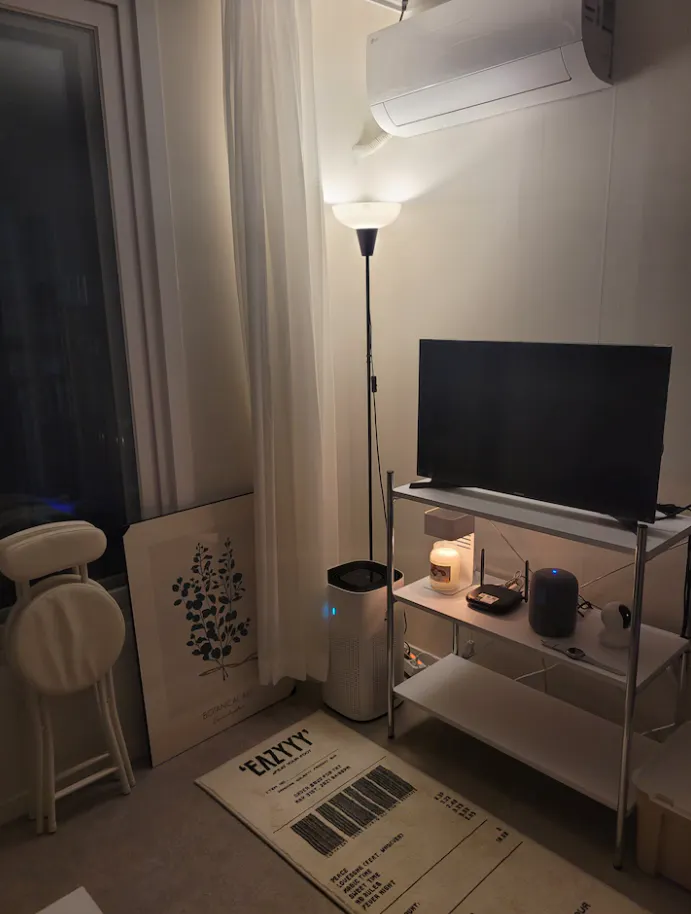 Customer home photo 9