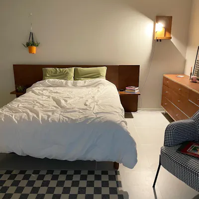 Customer home photo 1