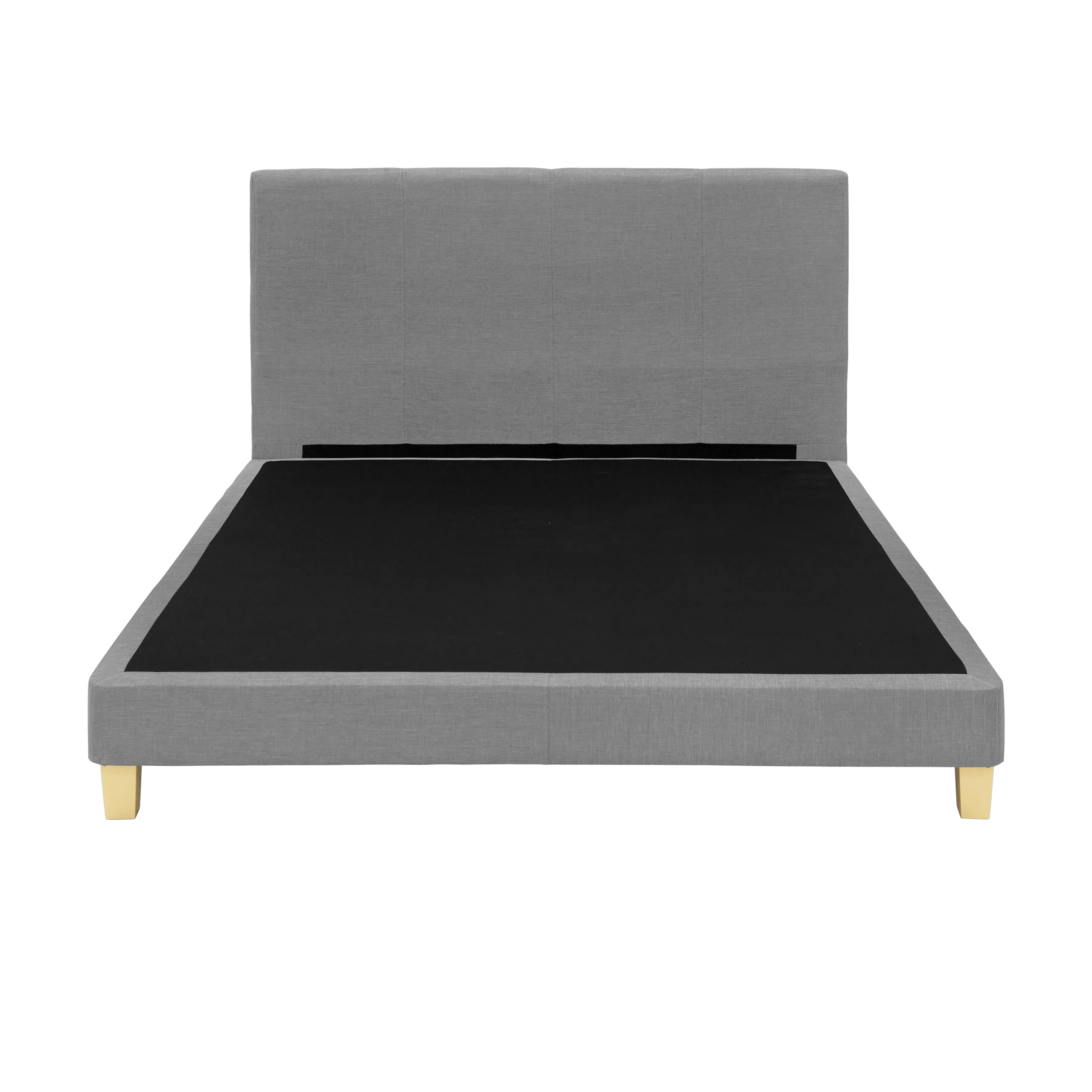 Buy Queen Size Bed Frames Online in Singapore HipVan