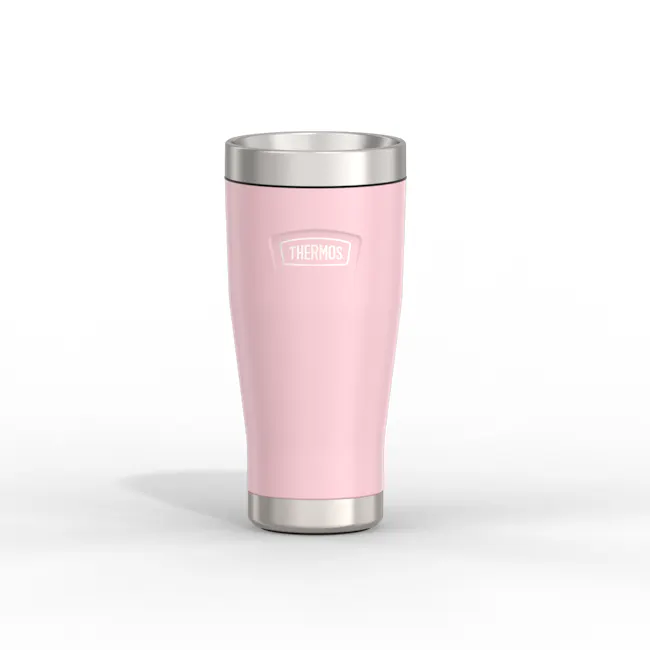 Thermos® ICON™ 470ml Mug (IS1012) - Sunset Pink - 1
