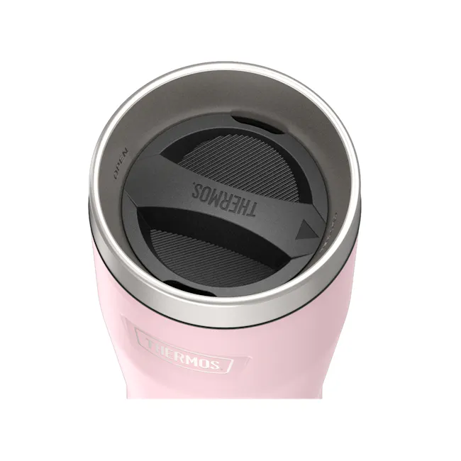 Thermos® ICON™ 470ml Mug (IS1012) - Sunset Pink - 5