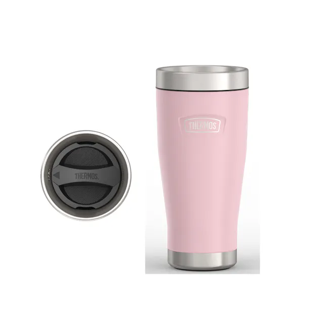 Thermos® ICON™ 470ml Mug (IS1012) - Sunset Pink - 2
