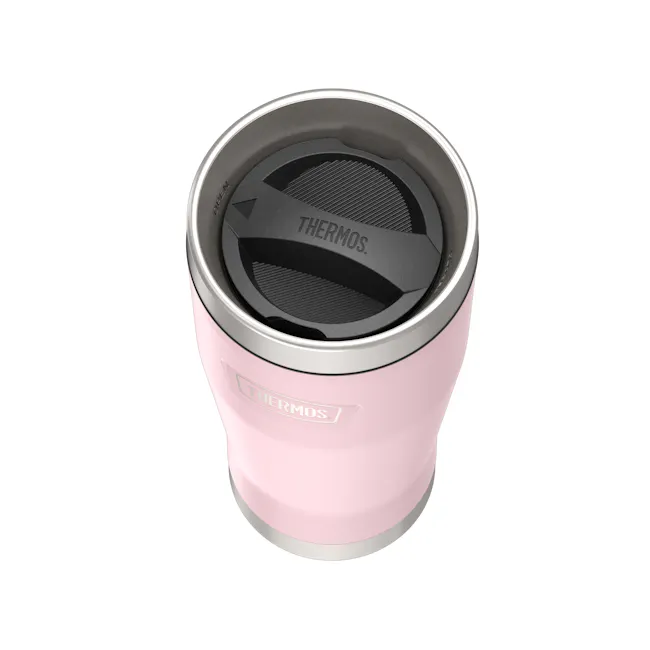 Thermos® ICON™ 470ml Mug (IS1012) - Sunset Pink - 4