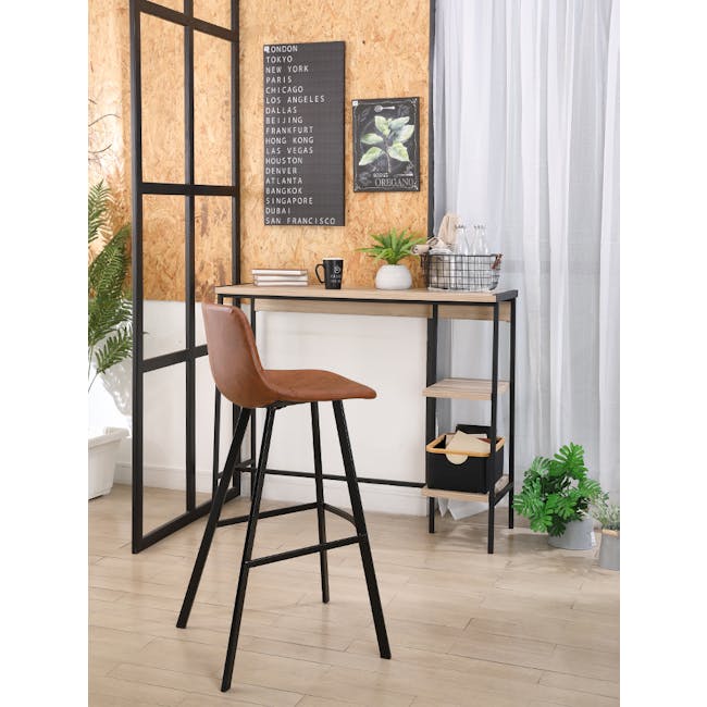 Hipvan bar table deals