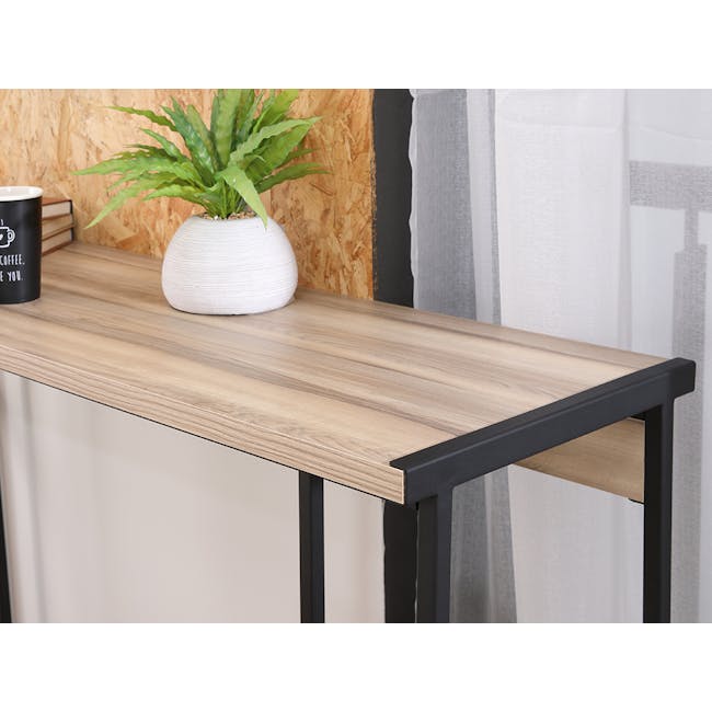 Barina Bar Table 1.2m Barina by HipVan HipVan