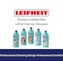Leifheit Floor Cleaning Solution - 2