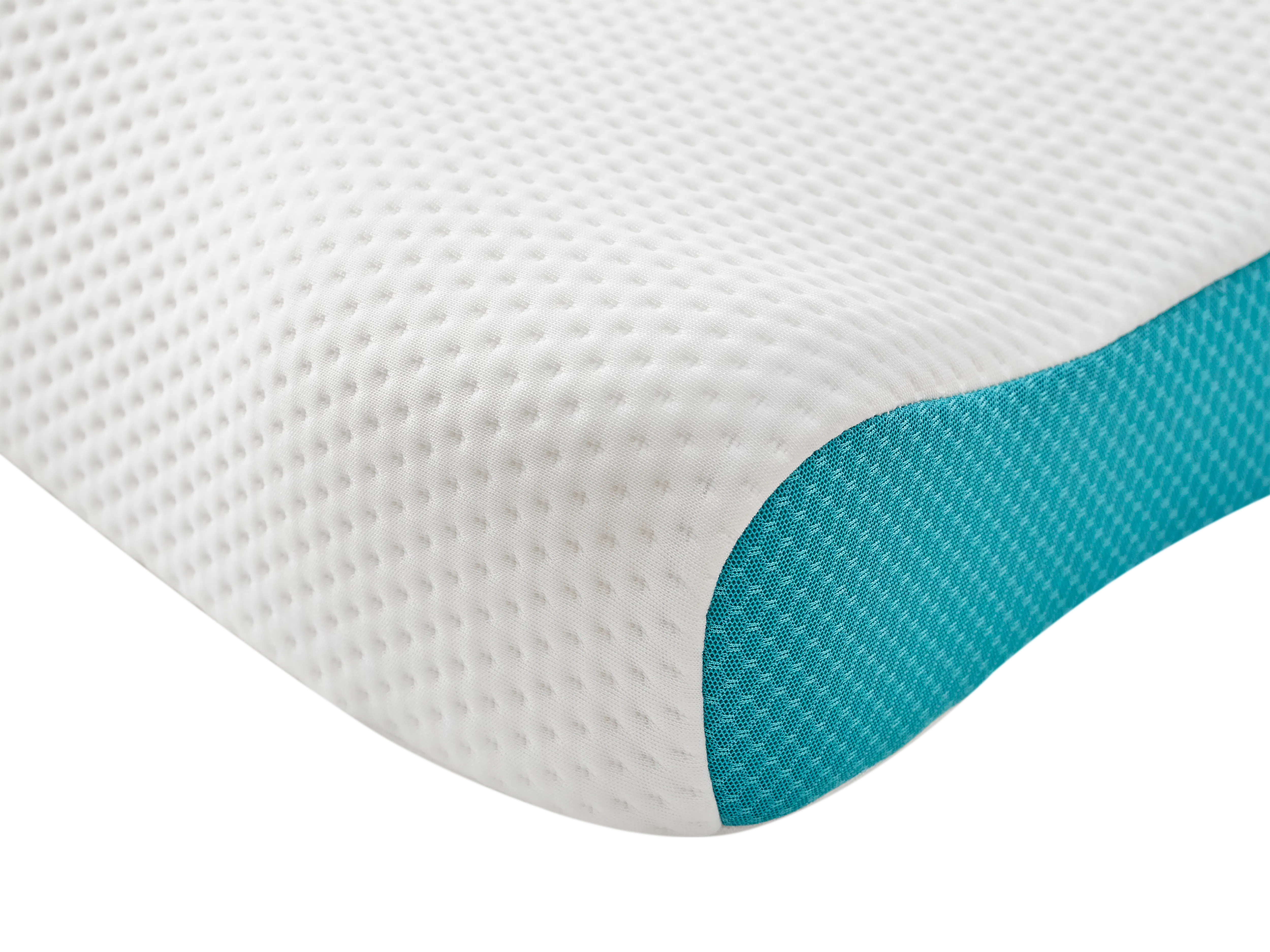 LEVITATE Contour Memory Foam Pillow - 7