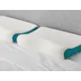 LEVITATE Mattress + 40% off Premium Memory Foam Pillows - 7