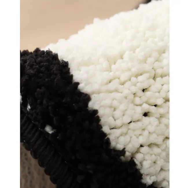 Monica Runner Rug 40 x 120 cm - 4