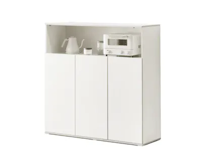 (As-is) Arison Modular Cabinet 1.2m - 1