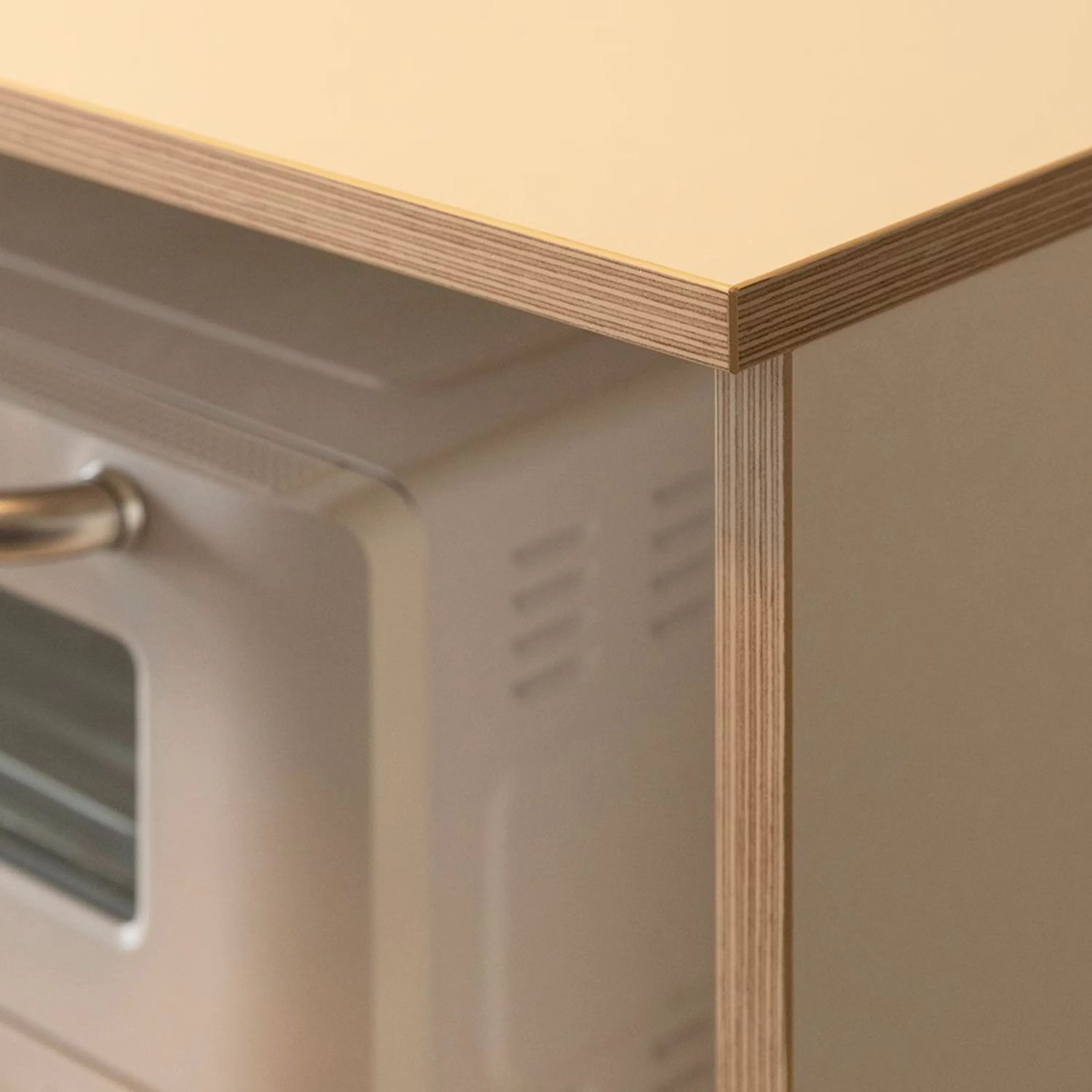 (As-is) Arison Modular Cabinet 1.2m - 11