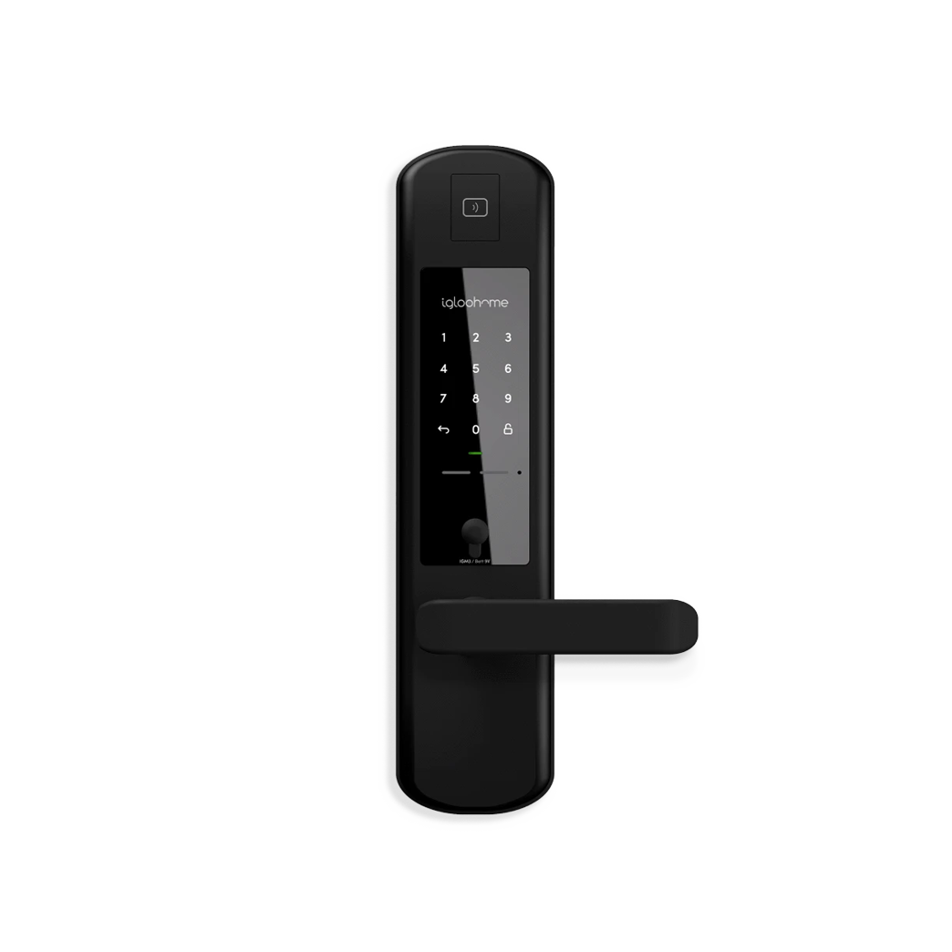 igloohome Smart Mortise 2