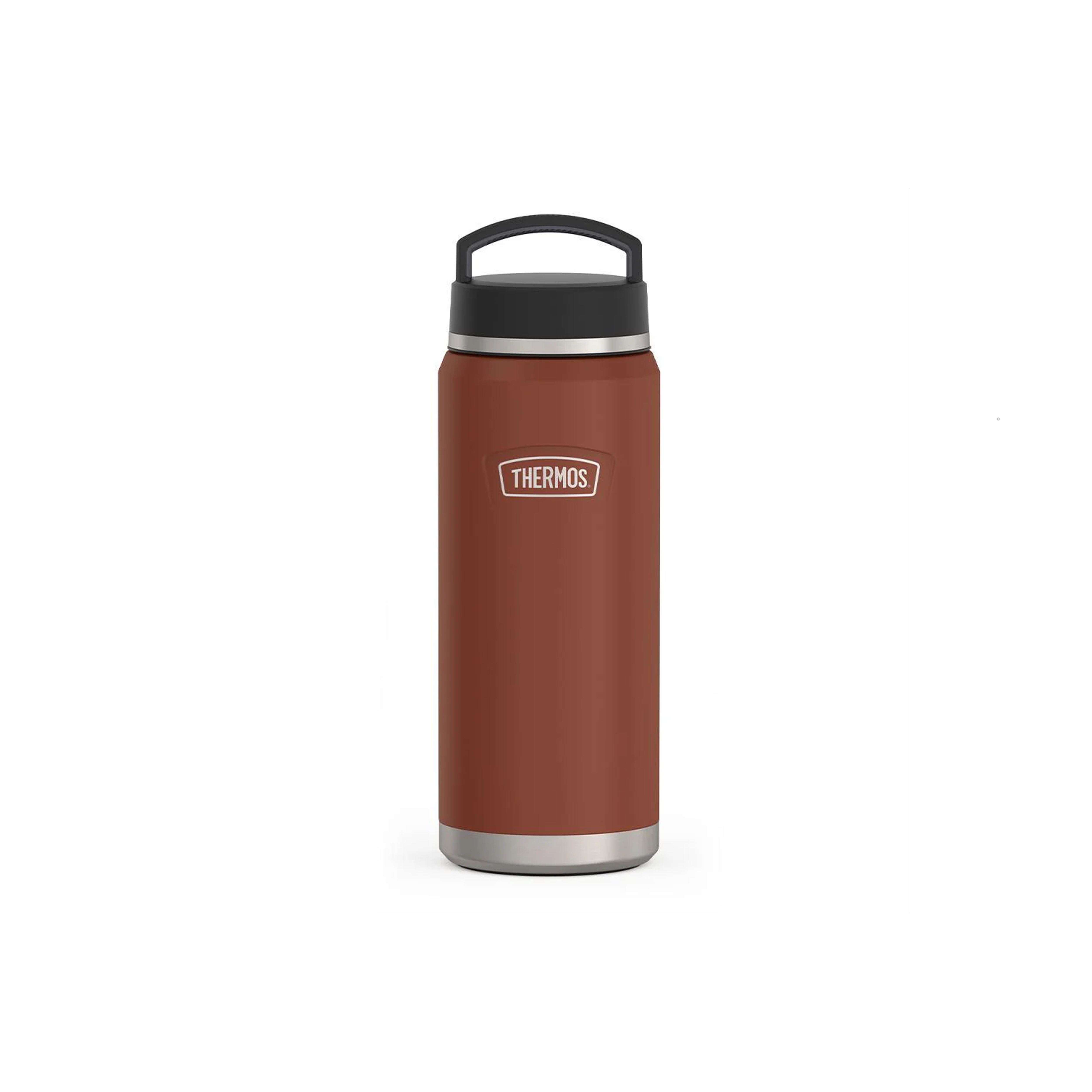 Thermos® ICON™ 1.2L Bottle with Screw Top (IS2122) - Saddle