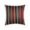 Eden Cushion Cover - Red