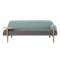 Anivia Daybed - Sea Green - 0