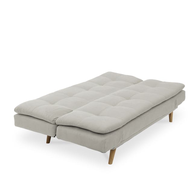Kara Sofa Bed - Sand - 1