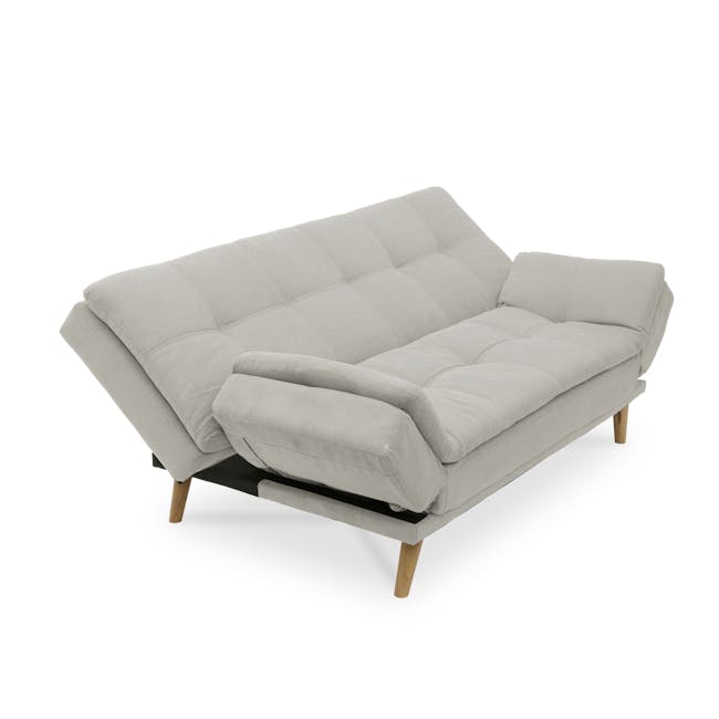 Kara Sofa Bed - Sand - 6