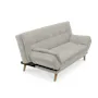 Kara 3 Seater Sofa Bed - Sand - 7