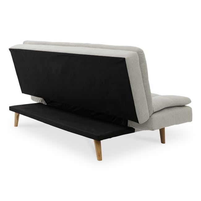 Kara Sofa Bed - Sand - 3