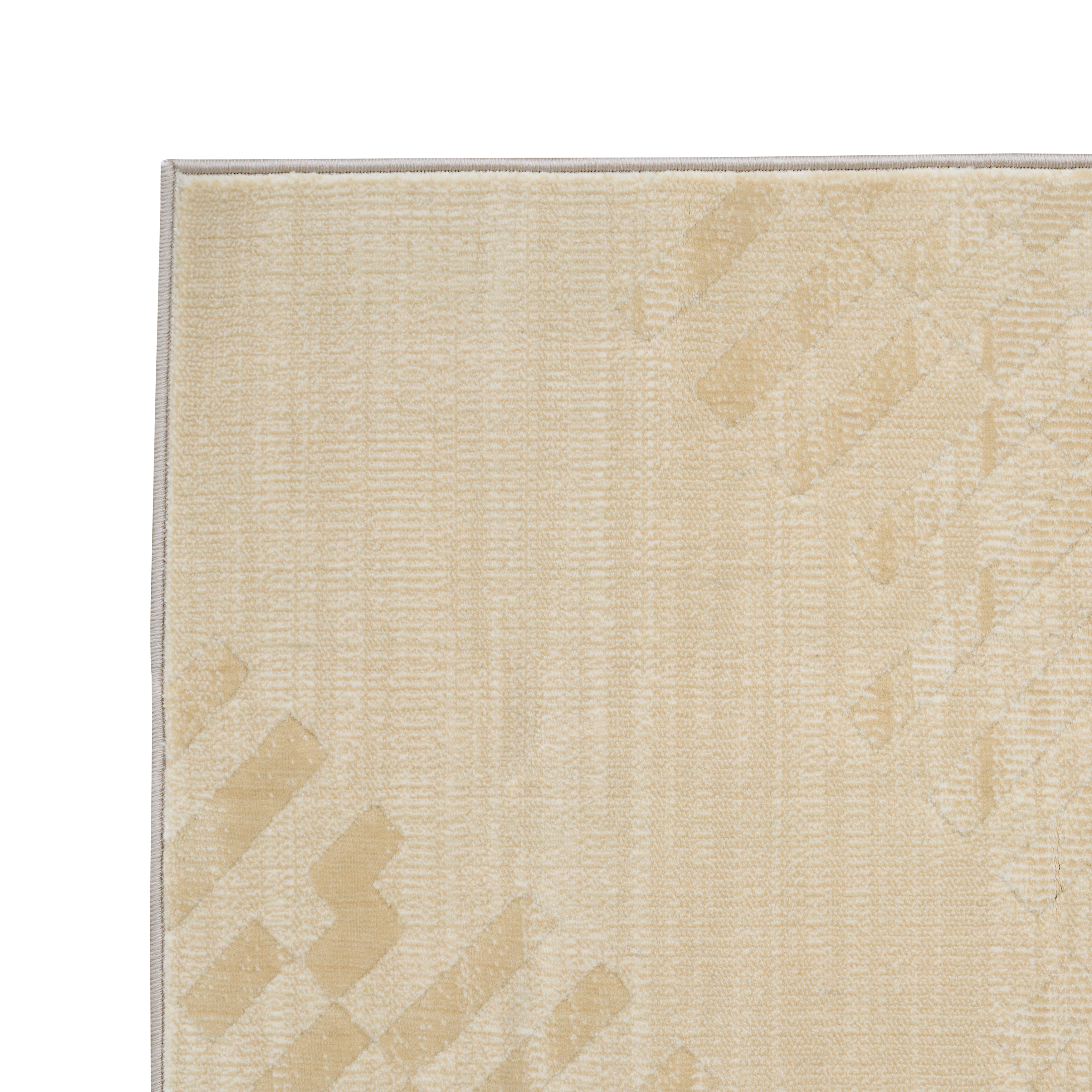 Alana Low Pile Rug - Pixel (2 Sizes), Rugs by HipVan | View at