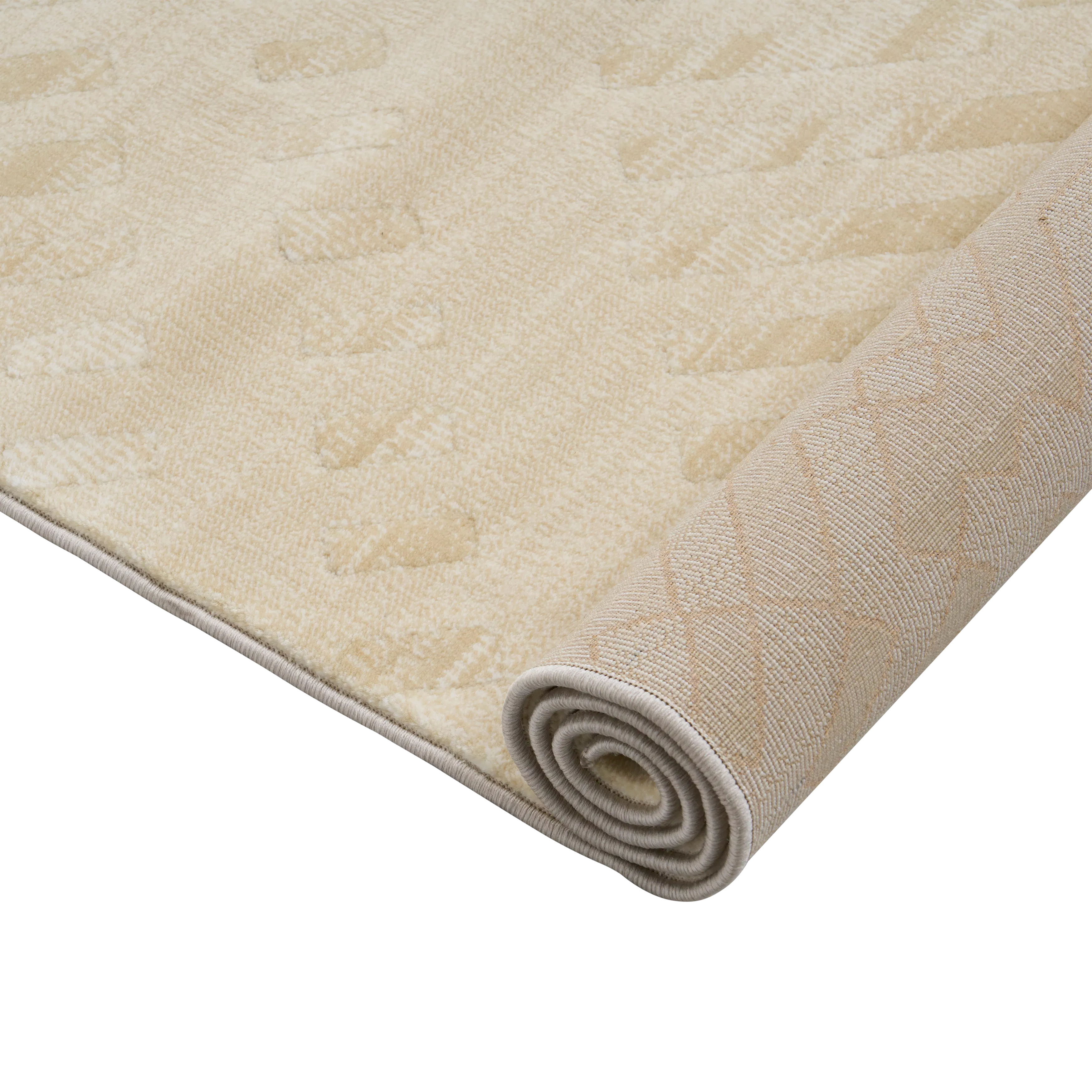 Alana Low Pile Rug - Pixel (2 Sizes), Rugs by HipVan | View at