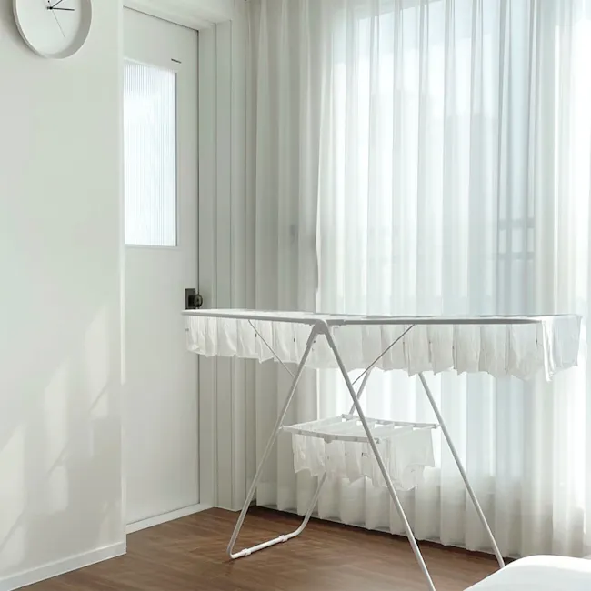Hansel Laundry Drying Rack - 4