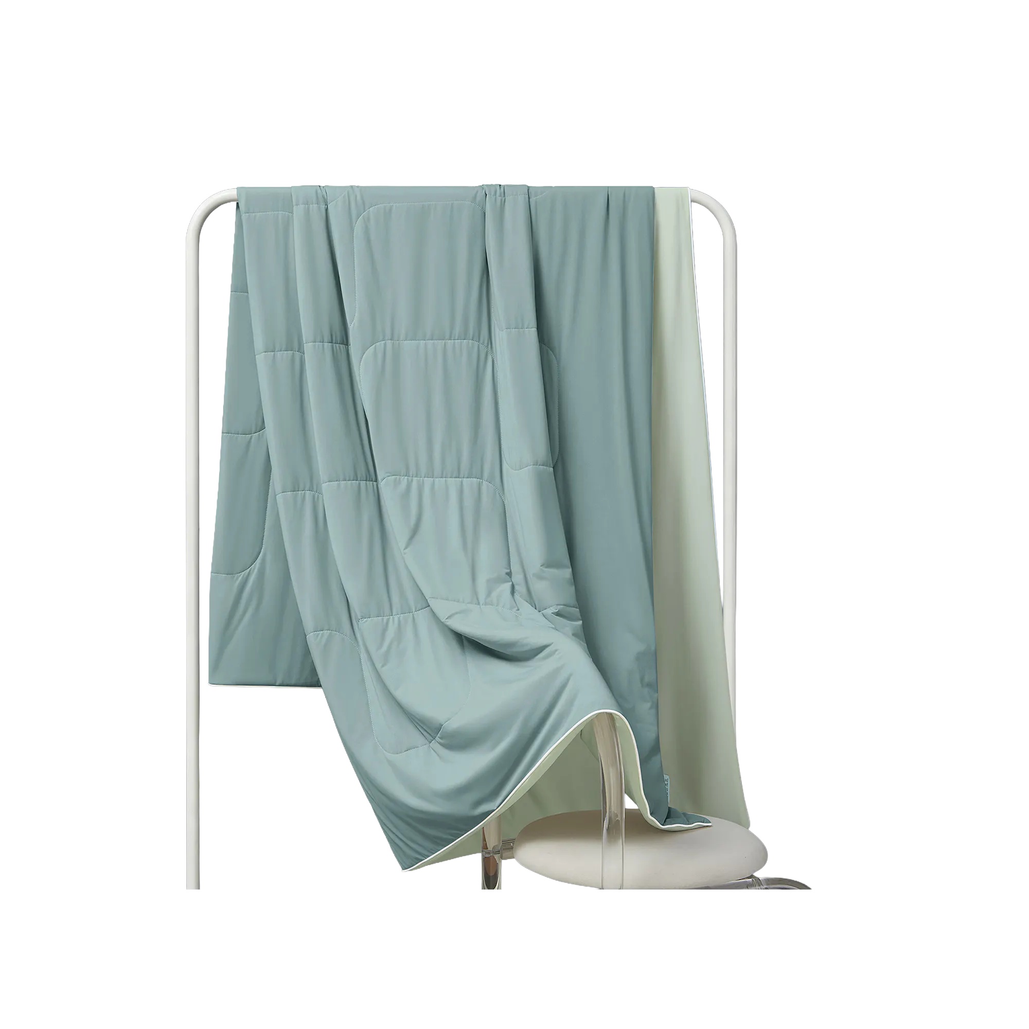 Sage Green, Celadon Green