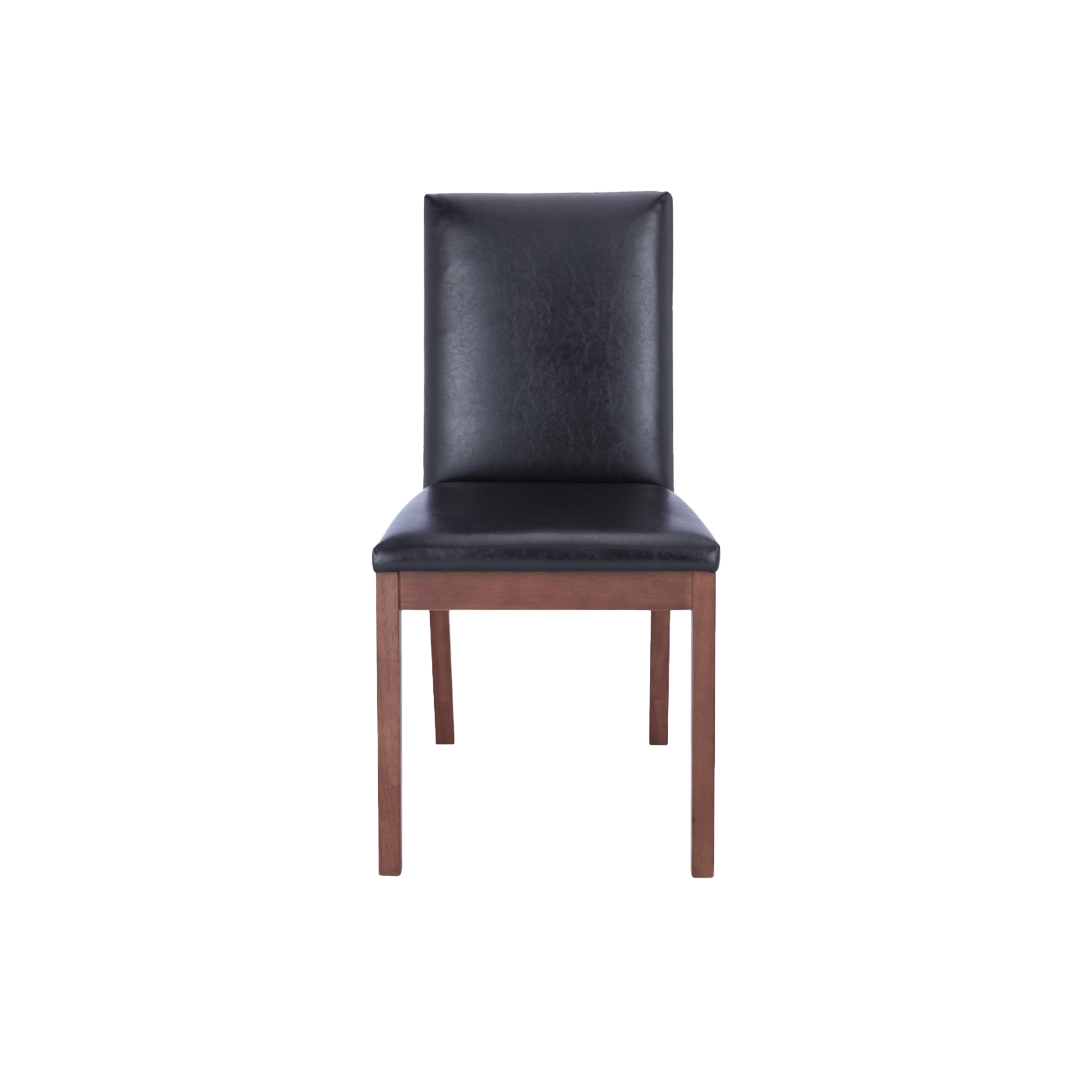 used leather dining chairs for sale