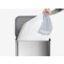 simplehuman Perfect Fit Liner 45L to 50L - N - 4