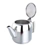 Zebra Induction Stainless Steel Teapot (2 Sizes) - 4
