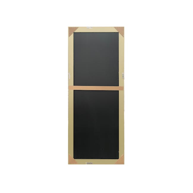Bohdi Full-Length Mirror 70 x 170 cm - Walnut - 5