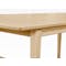 (As-is) Hampton Extendable Dining Table 2m - 12