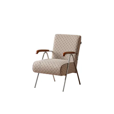 Scoti Lounge Chair