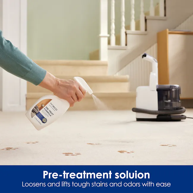 Tineco iCarpet Spot Cleaner - 7