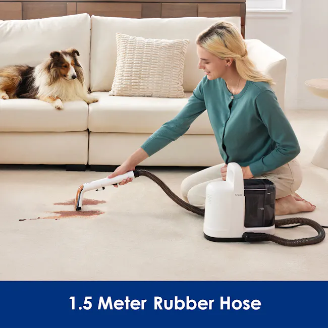 Tineco iCarpet Spot Cleaner - 8