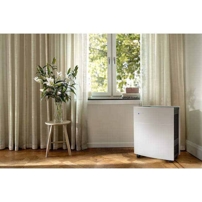 Blueair classic 490i deals